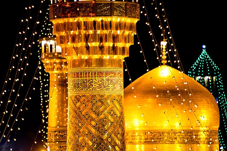 مقدس (2)