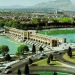 تورارزان اصفهان ویژه زمستان 1402