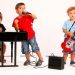 آموزشگاه موسیقی کودکان ، ارف تهرانپارس