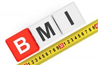 دیپ متر BMI | متر شاقول دار BMI