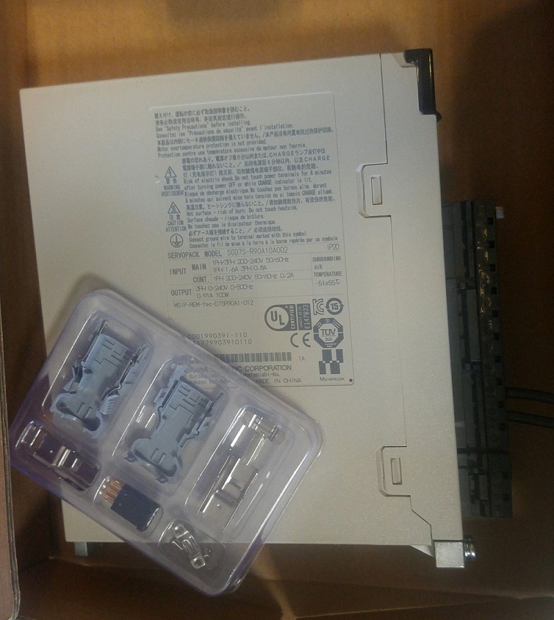 2-2 SGD7S-R90A10A002