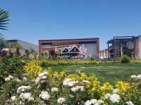 1200 متر باغ ویلا در محمدشهر
