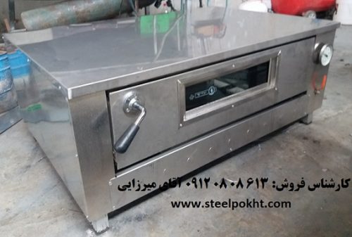 پیتزا صندوقی (3)