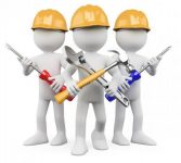تعمیرات تخصصی پکیج و ابگرمکن
