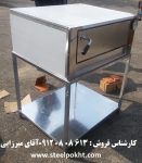 پیتزا صندوقی (9)