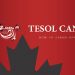 موسسه زبان ارا نماینده ی انحصاری  Tesol Canada در شرق تهران