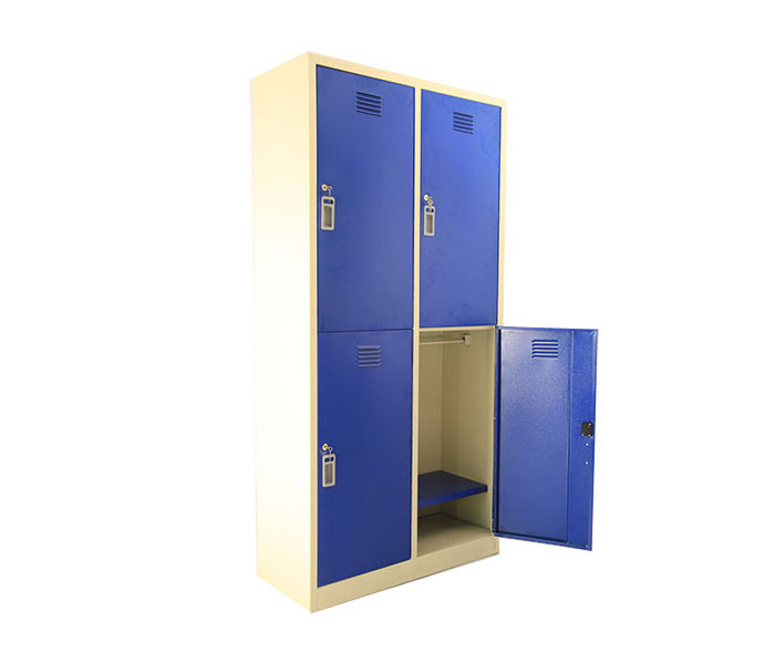 four-door-locker