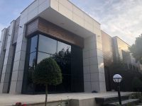 فروش باغ ویلای لوکس در شهریار منطقه کردزار