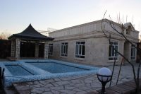 1500متر باغ ویلا در شهریار منطقه کردزار