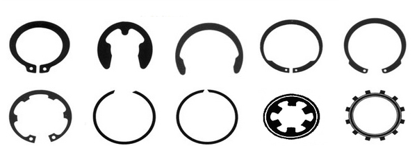 Clips
