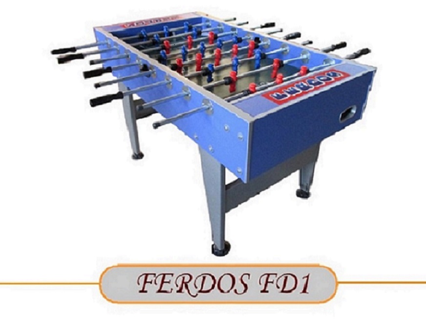 FERDOS FD1