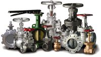CRANE ENERGY products