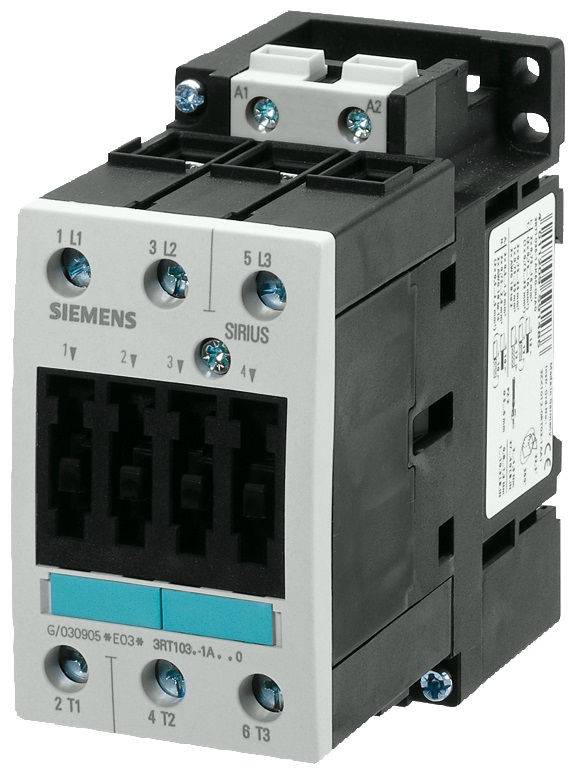 SIEMENS-BKCA0101-(3RT1036-1AP00)