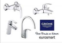 GROHE-EUROESMART-MODEL
