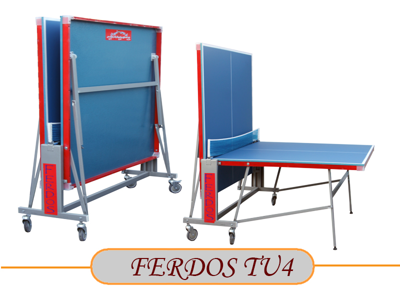 FERDOS TU4