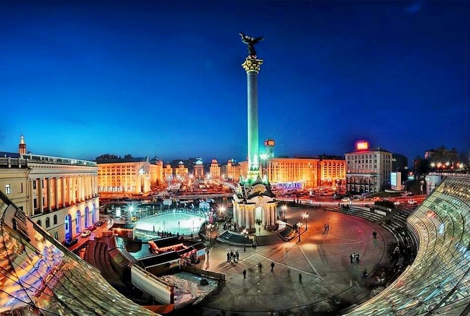 ukraine