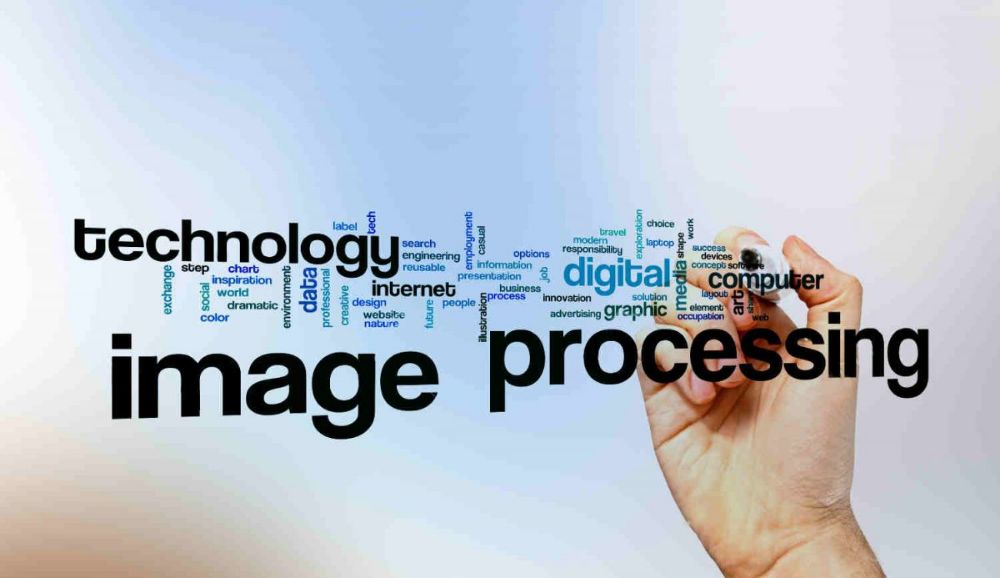 processing