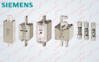 صنعت و بازرگانی ریحانی وارد کننده فیوز زیمنس Siemens Fuse