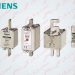 صنعت و بازرگانی ریحانی وارد کننده فیوز زیمنس Siemens Fuse