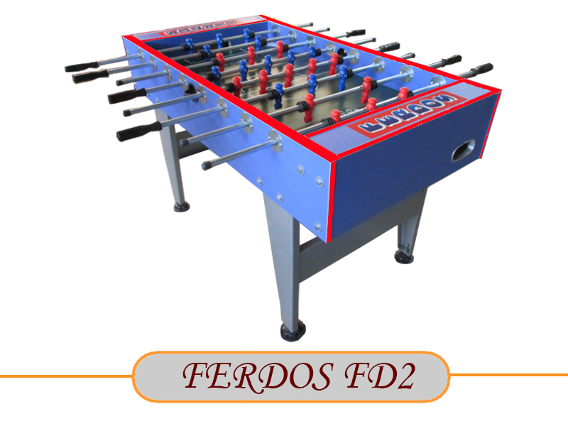 FERDOS FD2