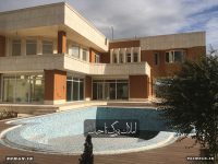 فروش باغ ویلا  در شهریار کد 516 املا تاجیک