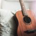 آموزش گیتار پاپ و آواز ویژه خانم ها و کودکان