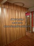 آکاردئون ریلی,درب چوبی متحرک,درب متحرک pvc,درب جمع شو,درب کشویی mdf,درب متحرک pvc,نصب درب آکاردئون (3)