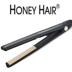 اتو مو و صاف کننده هانی هیر مدل BY-608