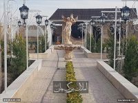 فروش باغ ویلا در شهریار کد 103 املاک بمان