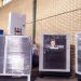 قیمت فروش کمپرسور اسکرو 6000 لیتری – 6 متر مکعب در دقیقه ( آلمانی )