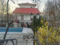 فروش باغ ویلای شهریار کد428 املاک تاجیک