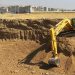 مناقصه عملیات خاکریزی در افوس