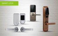 Smart lock