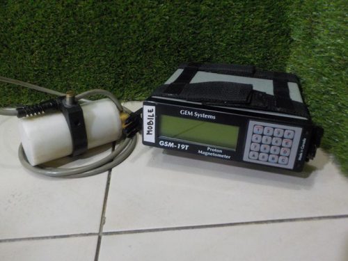 PPM-GSM19T-Magnetometer