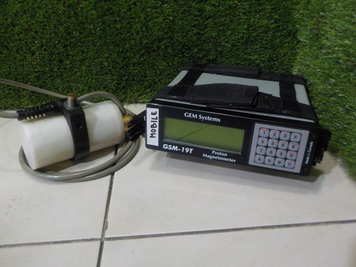 PPM-GSM19T-Magnetometer