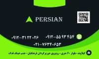 فنی و مهندسی پرشین دماوند دزدگی دوربین