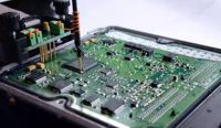 تعمیر ایسیو ECU کامپیوتر خودرو