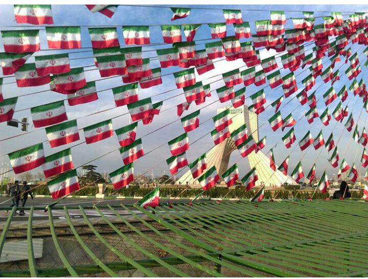 آبان پرچم