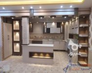 نصب انواع دوربینمدار بسته- طراحی و اجرای دکوراسیون داخلی