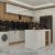 طراحی تخصصی کابینت آشپزخانه در 3 ساعت - تصویر1