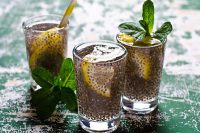Basil-seed
