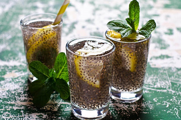 Basil-seed