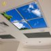 آسمان مجازی سقف کاذب PVC CNC