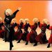 آموزش  رقص آذربایجانی  و موسیقی آذربایجانی