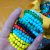 دستبند در طرح و رنگ های مختلف فوق العاده ارزان - تصویر1