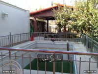 فروش باغ ویلا در شهریار کد520 املاک بمان