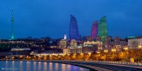 تور باکو ویژه تعطیلات