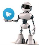 طراحی ربات تلگرام/ برنامه نویسی ربات تلگرام