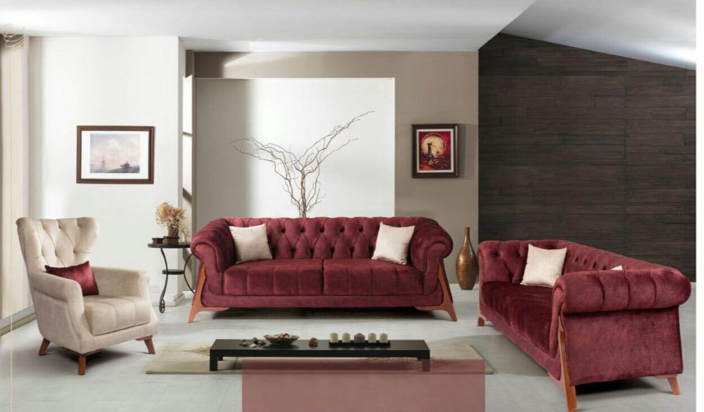 Modern furniture (1)