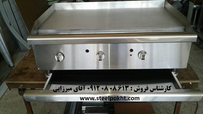 گریل رومیزی (18)